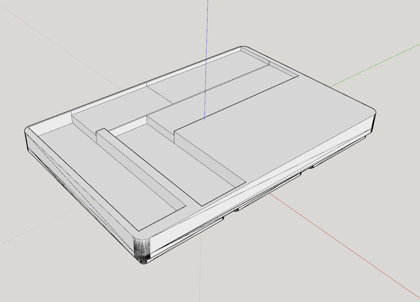 Gridfinity PEC Machinist Square