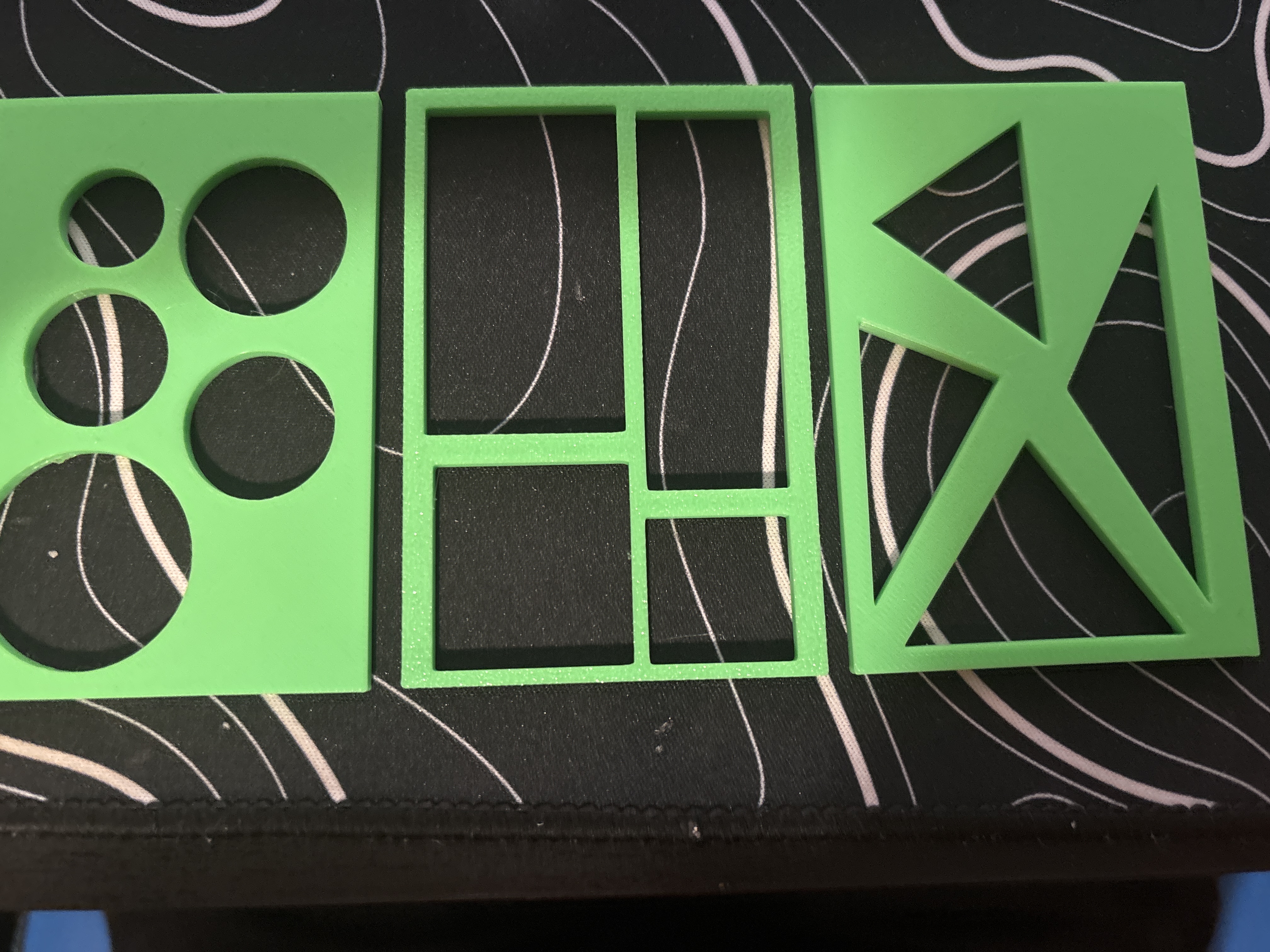 stencils