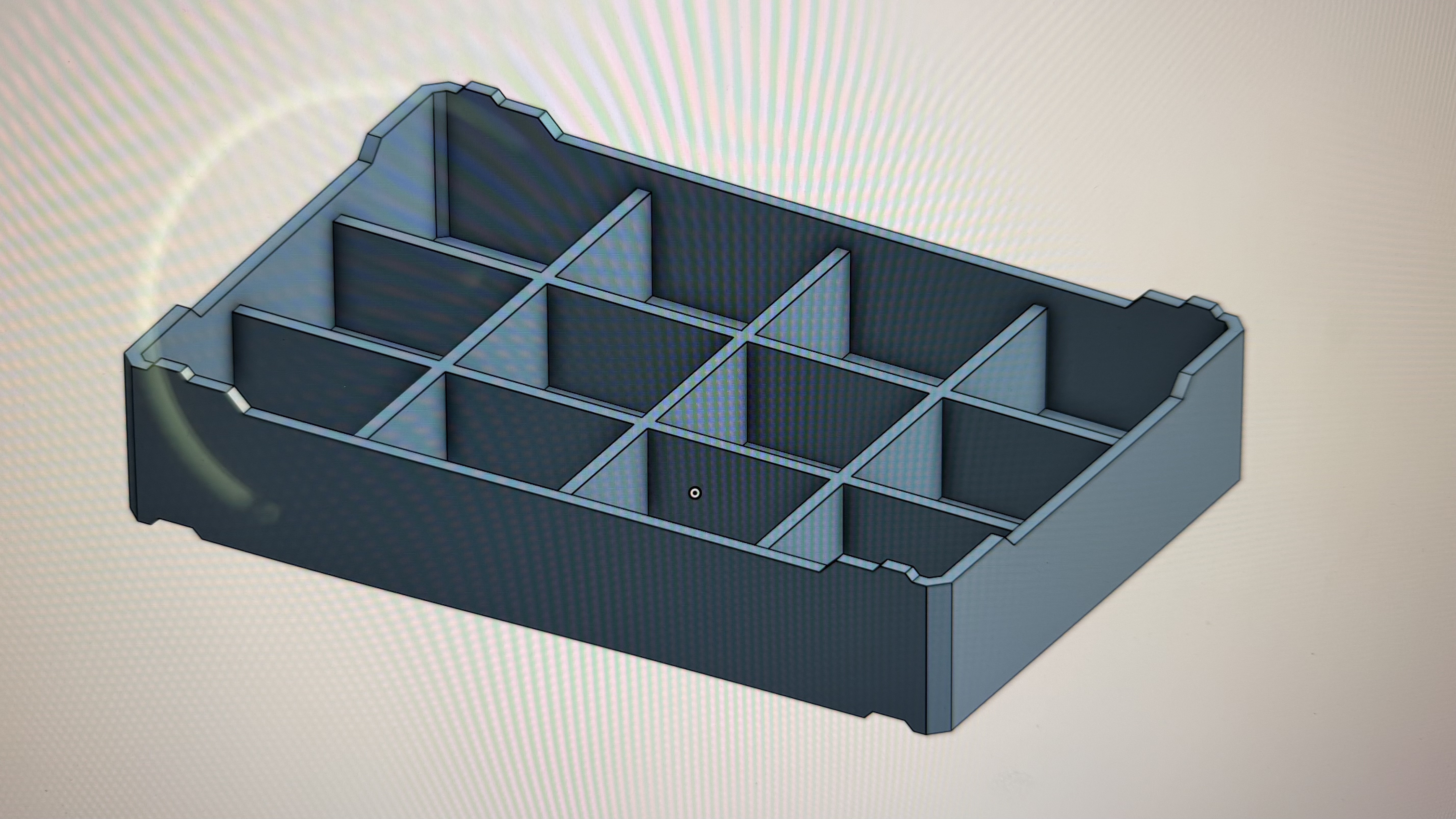 Stapel Box Easy Schmuck V1