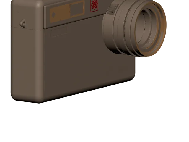 CMF Phone 2 Pro Camera Case