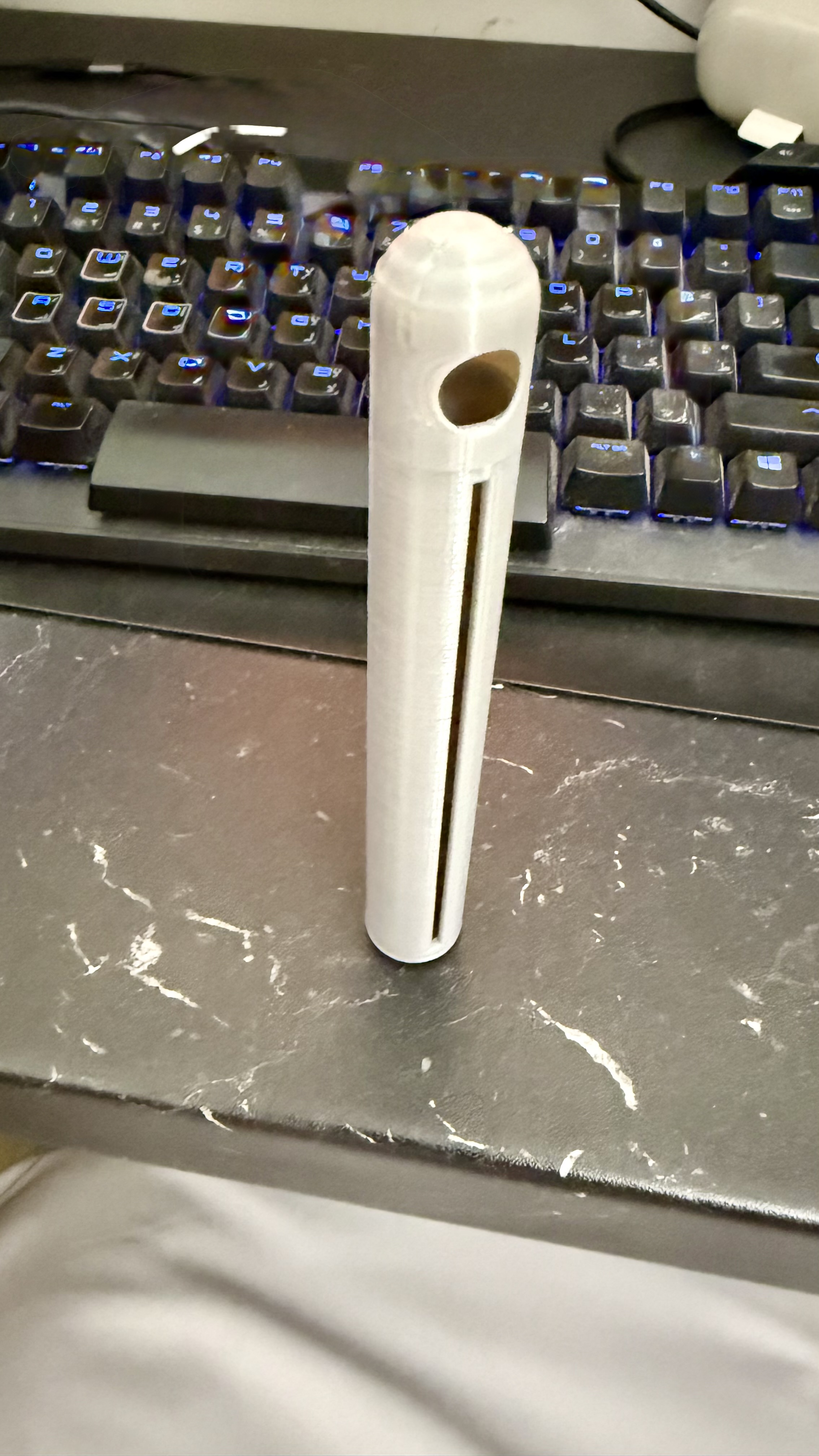 Muslim Miswak case