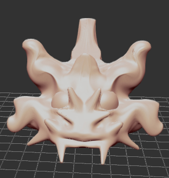 dragon head