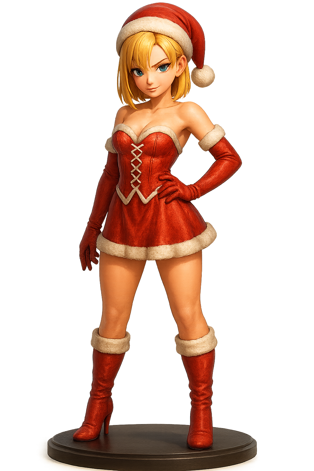 Androide Noel Navideña