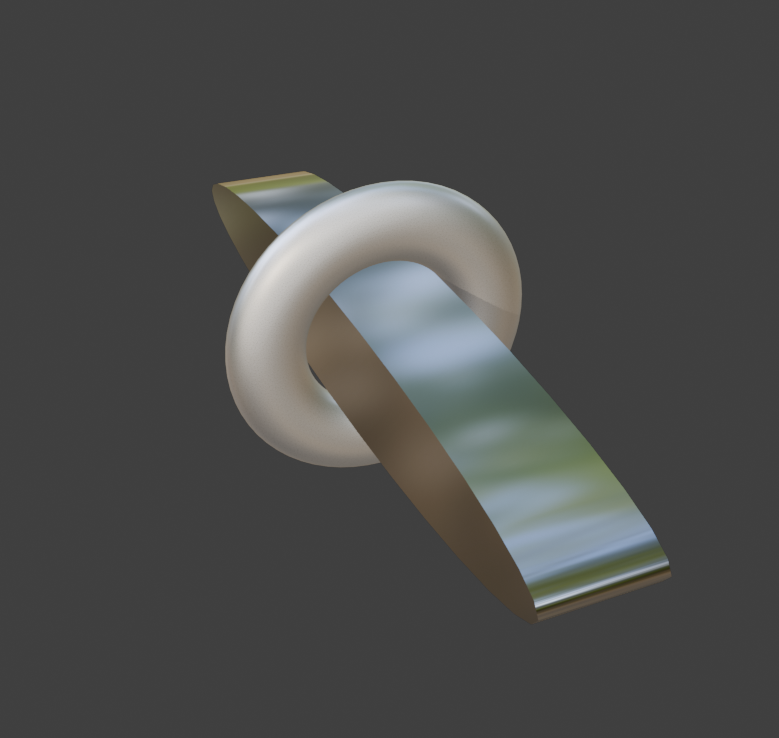 Universal TPU Door Bumper | Wall & Handle Protector