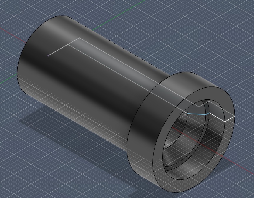 Casefeeder Adapters for Dillon 1050 and 1100