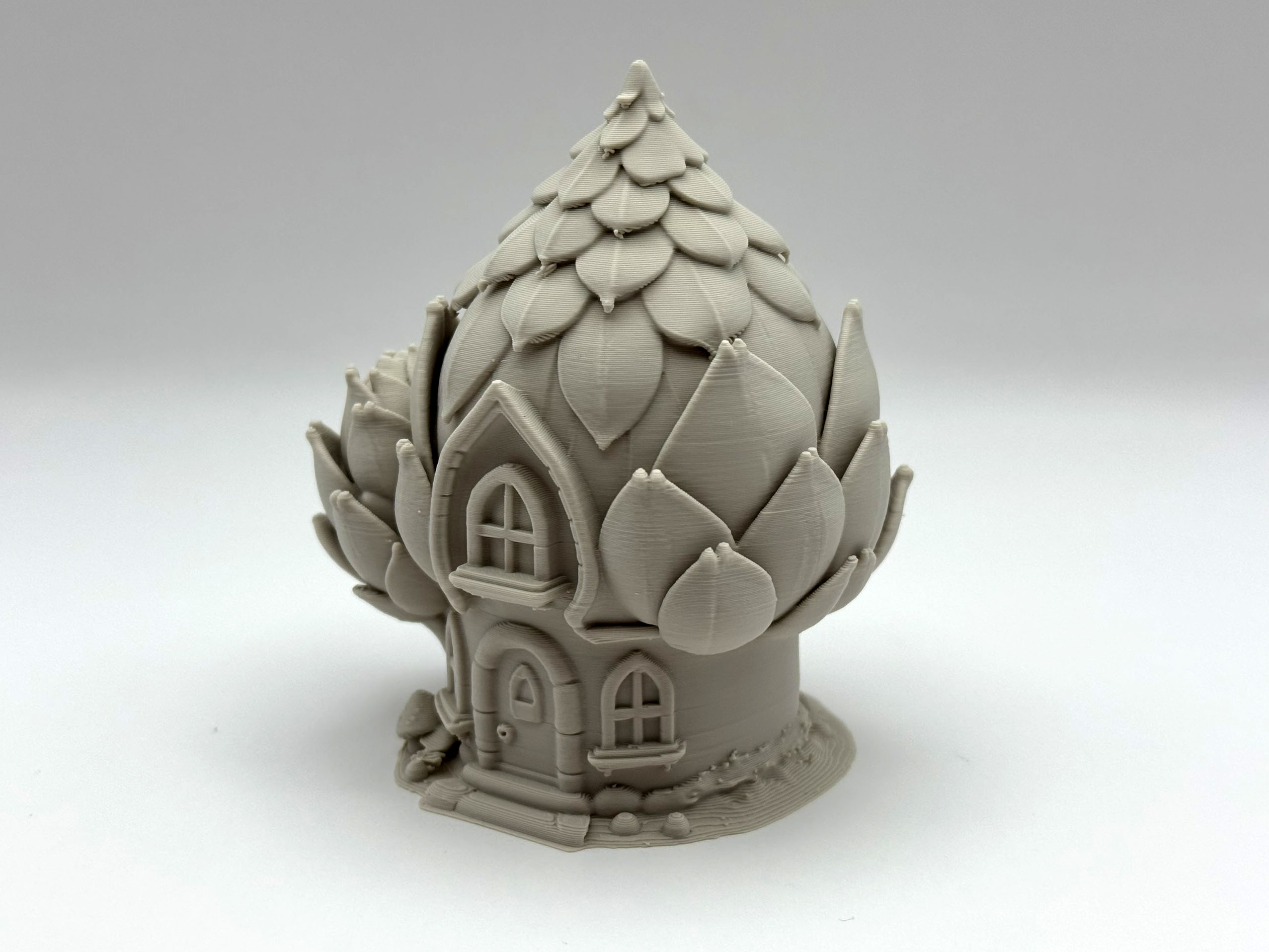 Artichoke Abode — miniatura 4