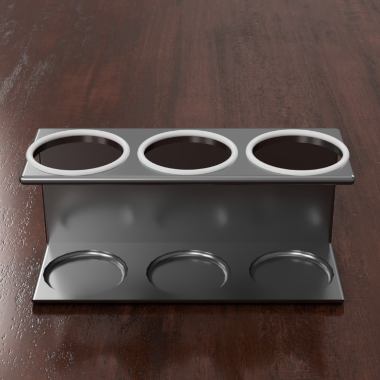 Cosmetics holder — thumbnail 2