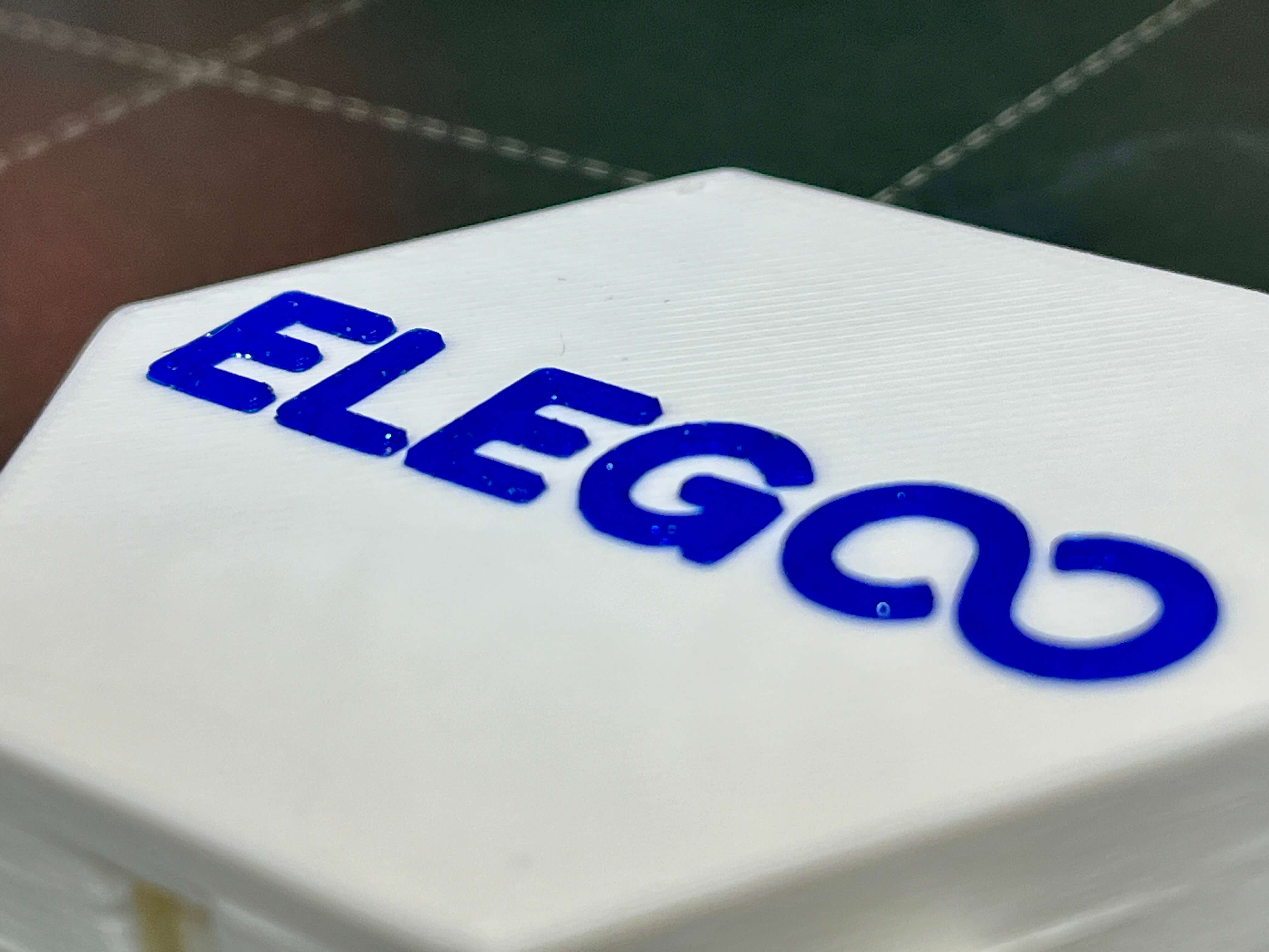 Hex logos - Elegoo — miniatura 2
