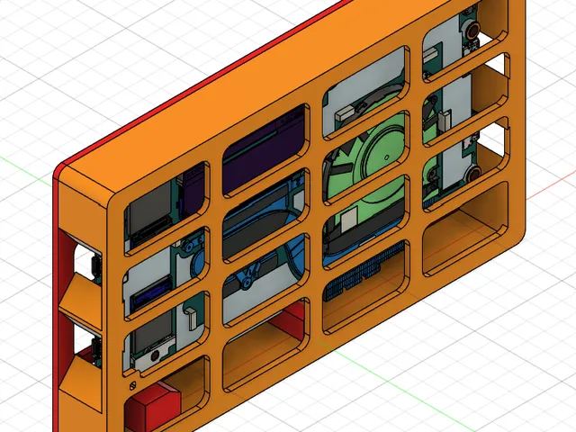 Case Framework Laptop 12