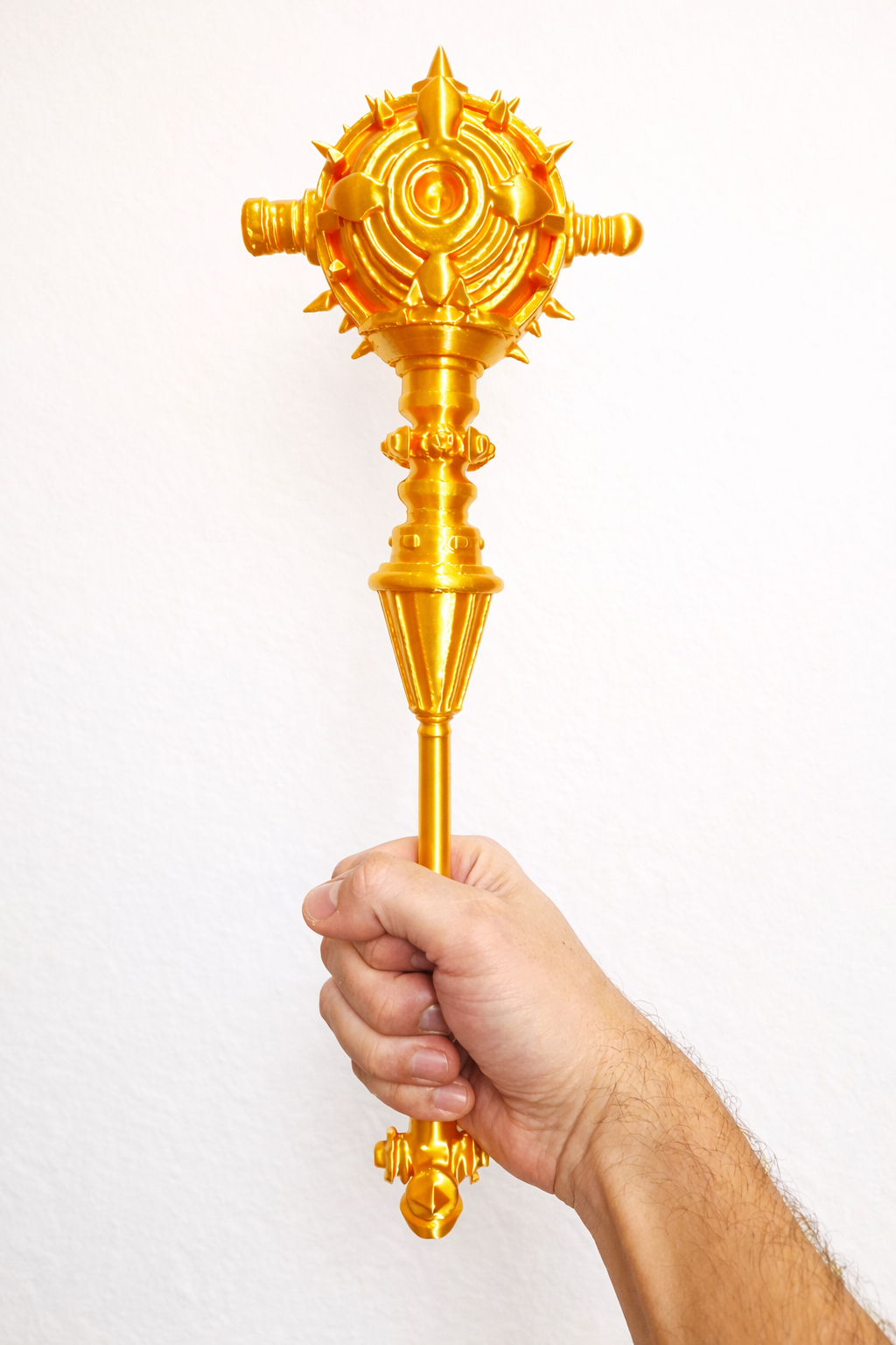 Battle Scepter — thumbnail 5