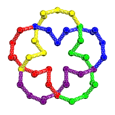 6 Stewart Knots — miniatura 10