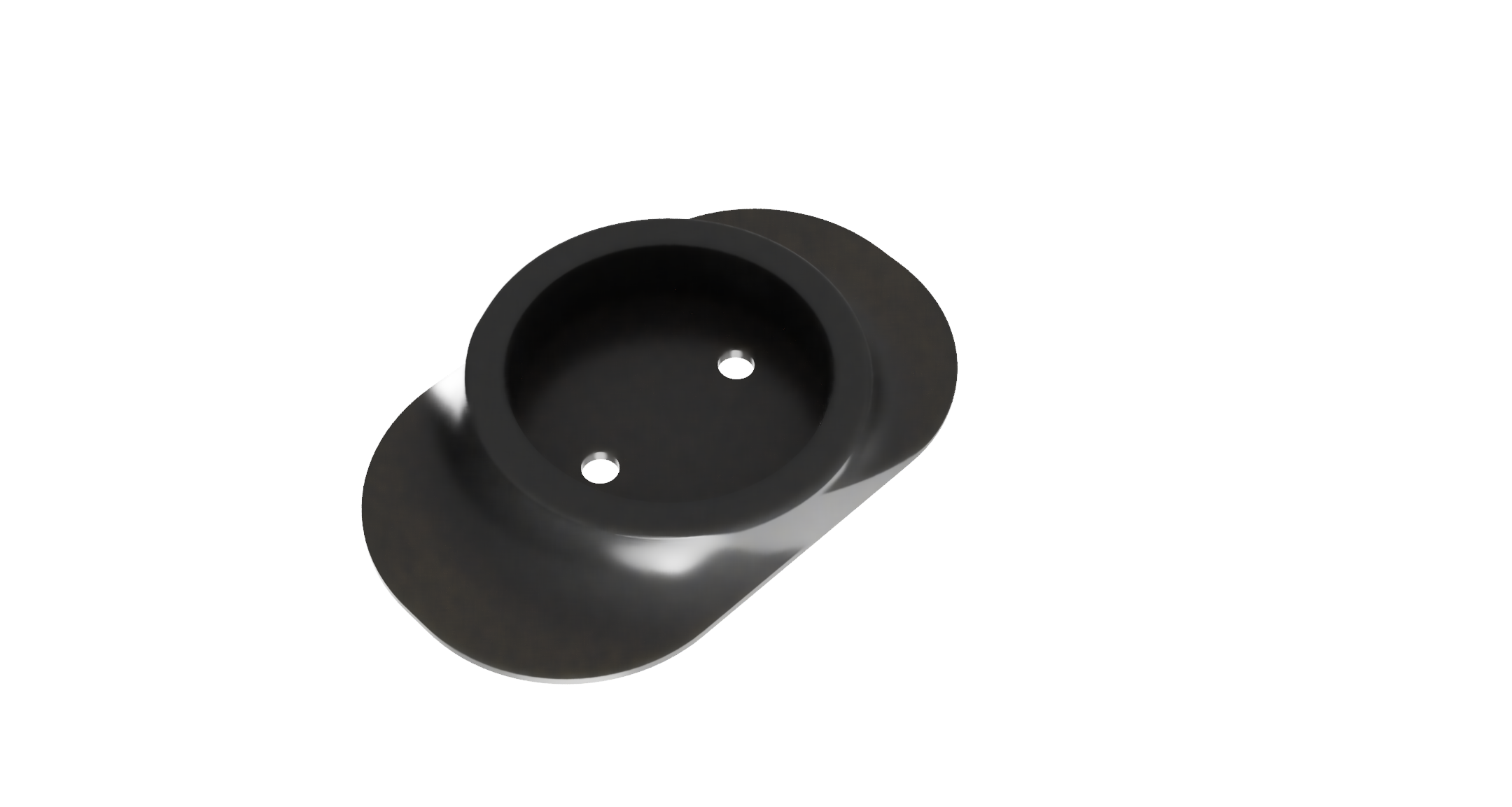 Garmin holder for bicycle frame