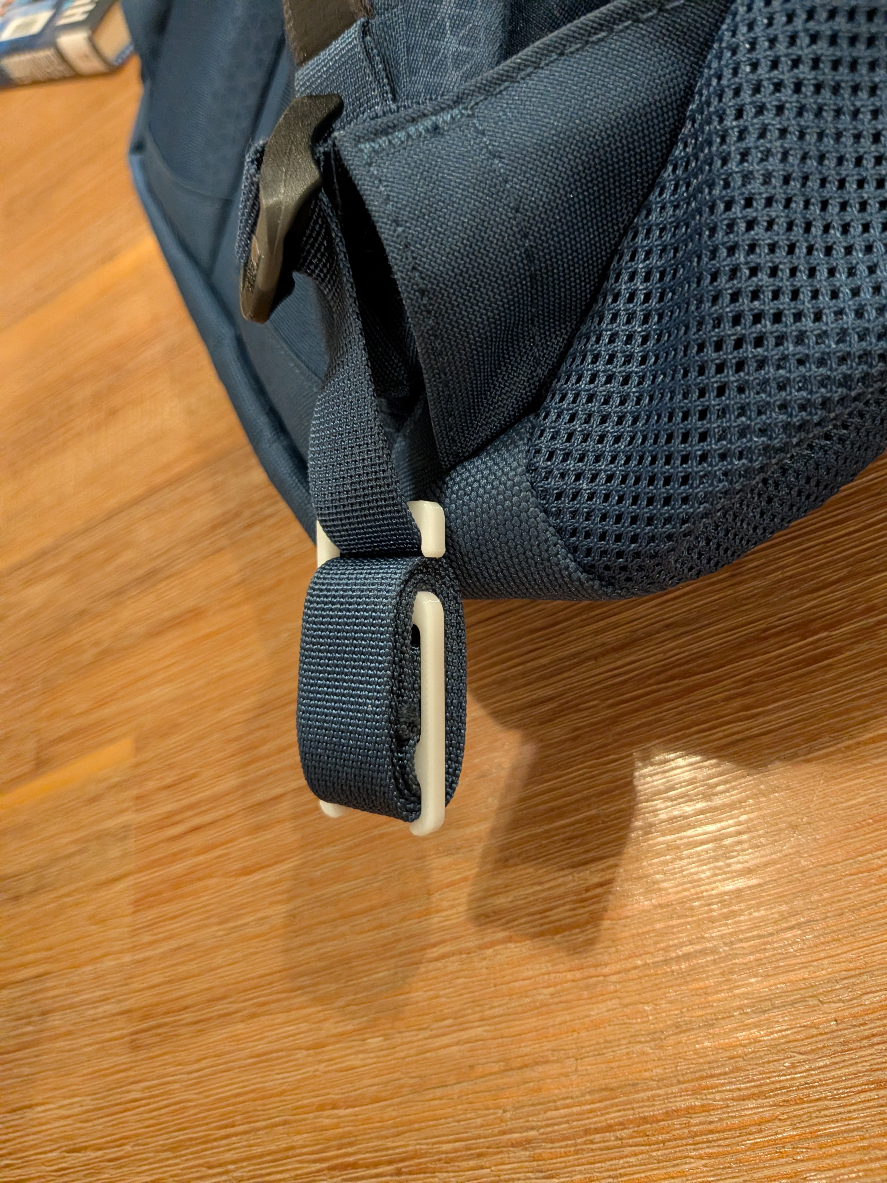 Backpack Strap wrap — thumbnail 3