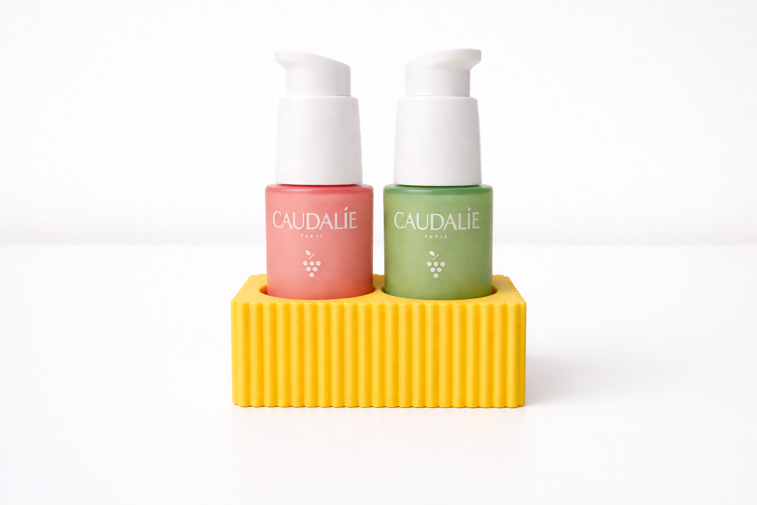 Ripple Skincare Organizer