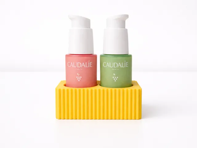 Ripple Skincare Organizer