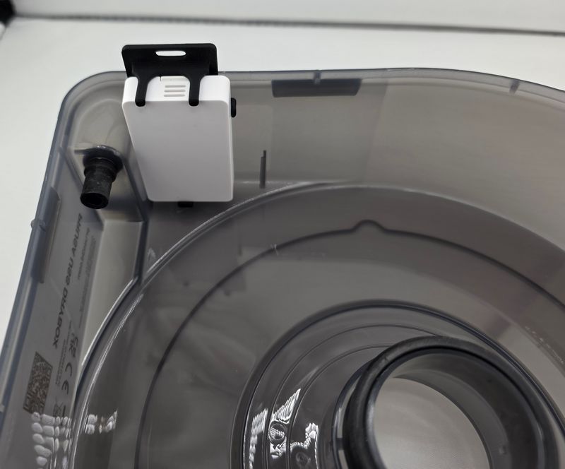 Zooz ZSE44 Mount for Prusa USS Drybox