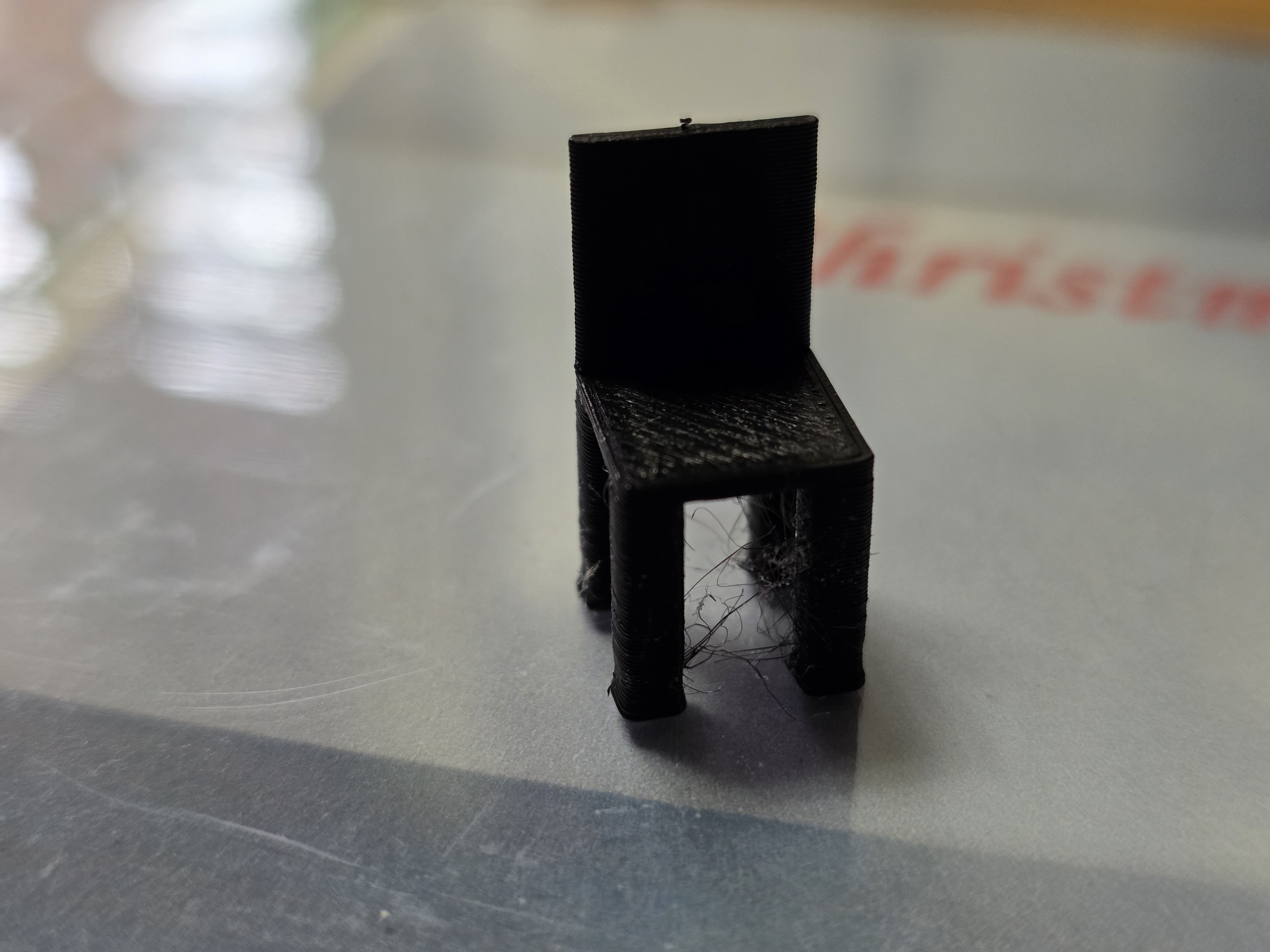 Tiny chair — thumbnail 6