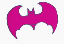 Miniatura 3 do modelo 3D Custom Batarangs- Full collection
