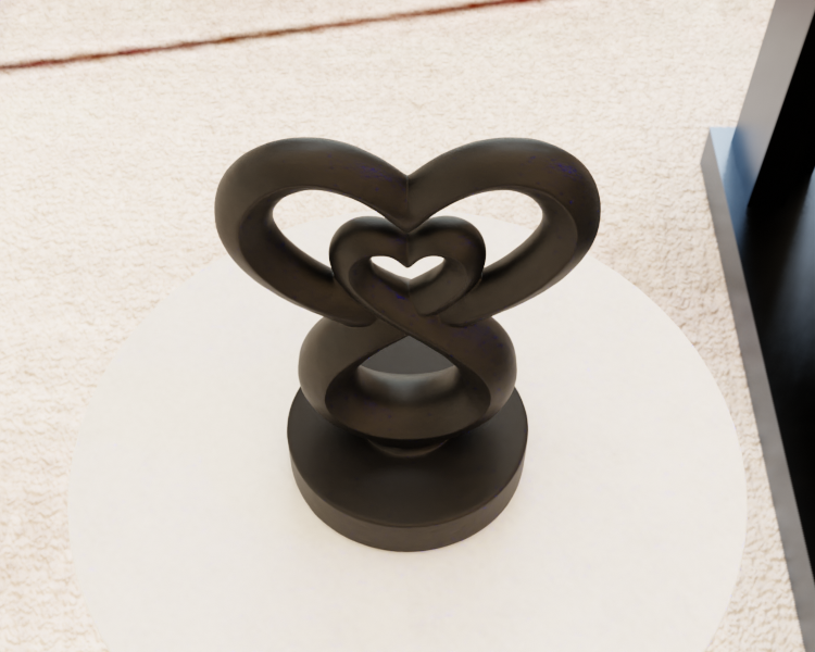 Infinite Love — miniatura 9
