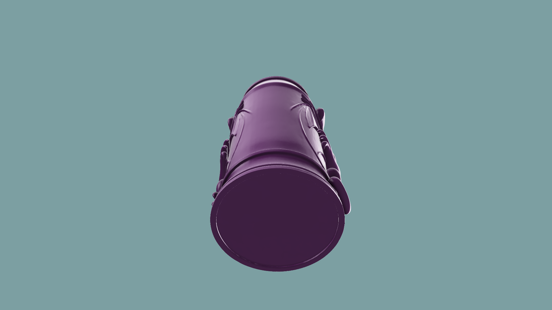 Dragon Can Holder — miniatura 5