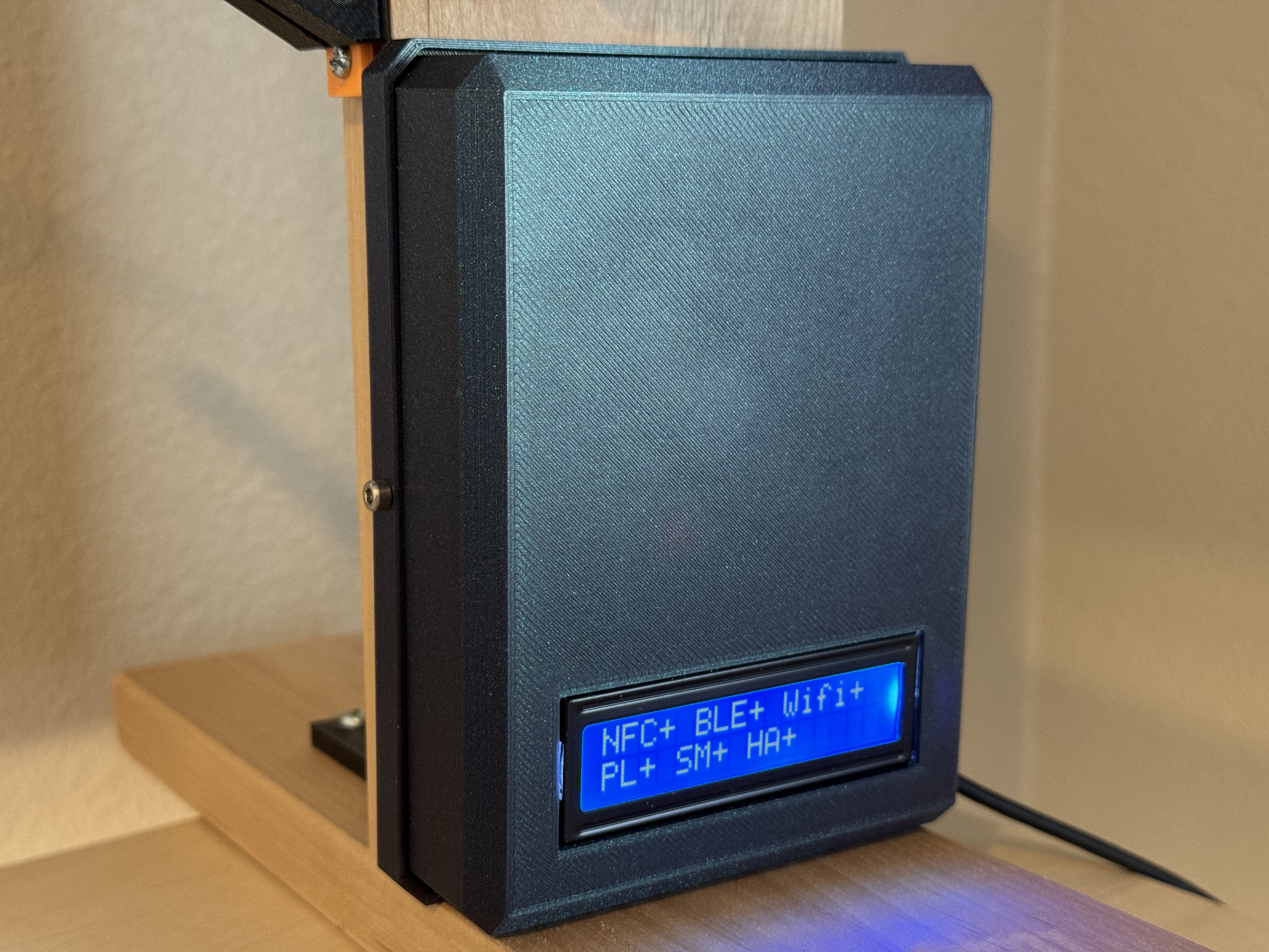 OpenPrintTag Scanner — miniatura 2