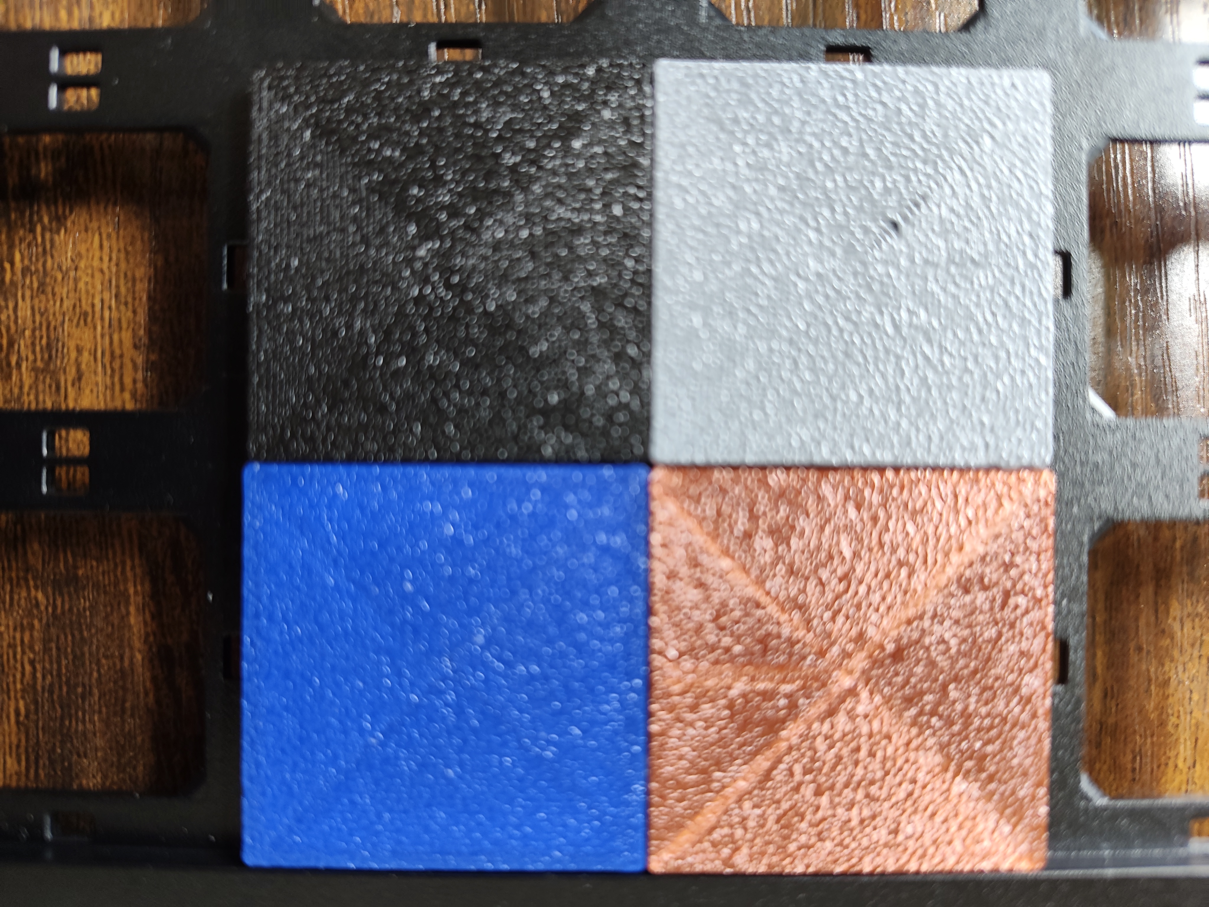 Framework Desktop - 3D Print Optimized Tile — miniatura 3
