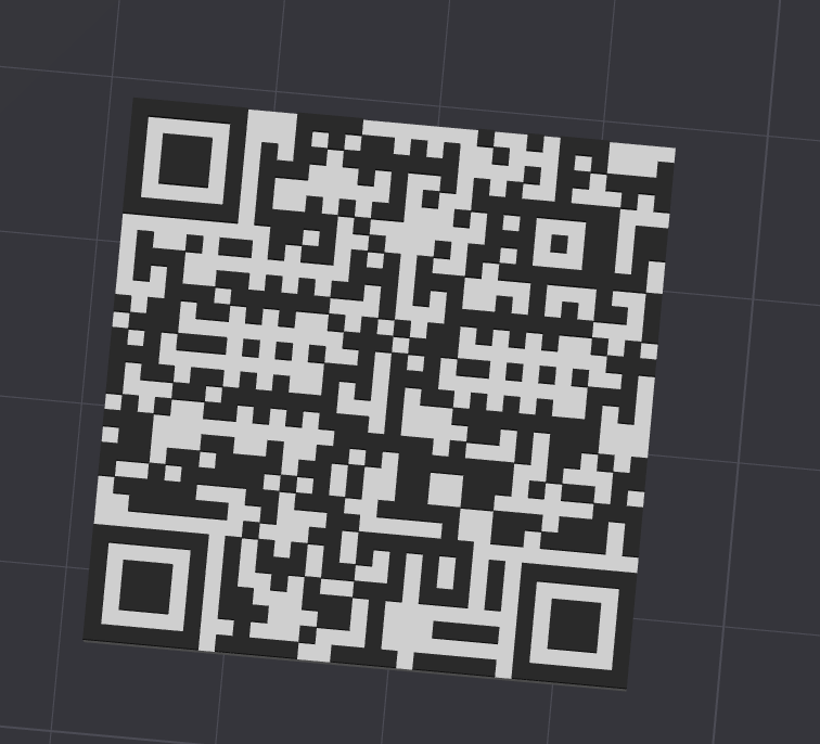 DONT SCAN THIS QR CODE