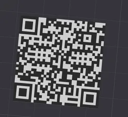 DONT SCAN THIS QR CODE