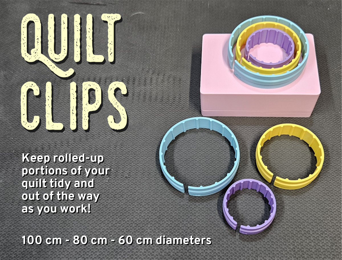 Quilt Clips