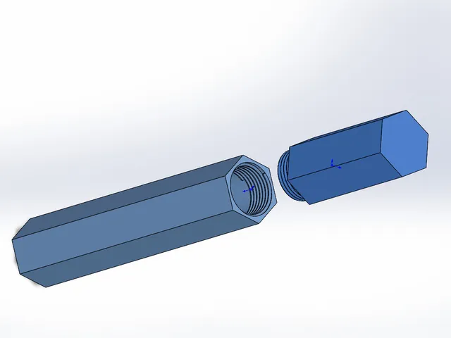 Travel Toothbrush Protective Case