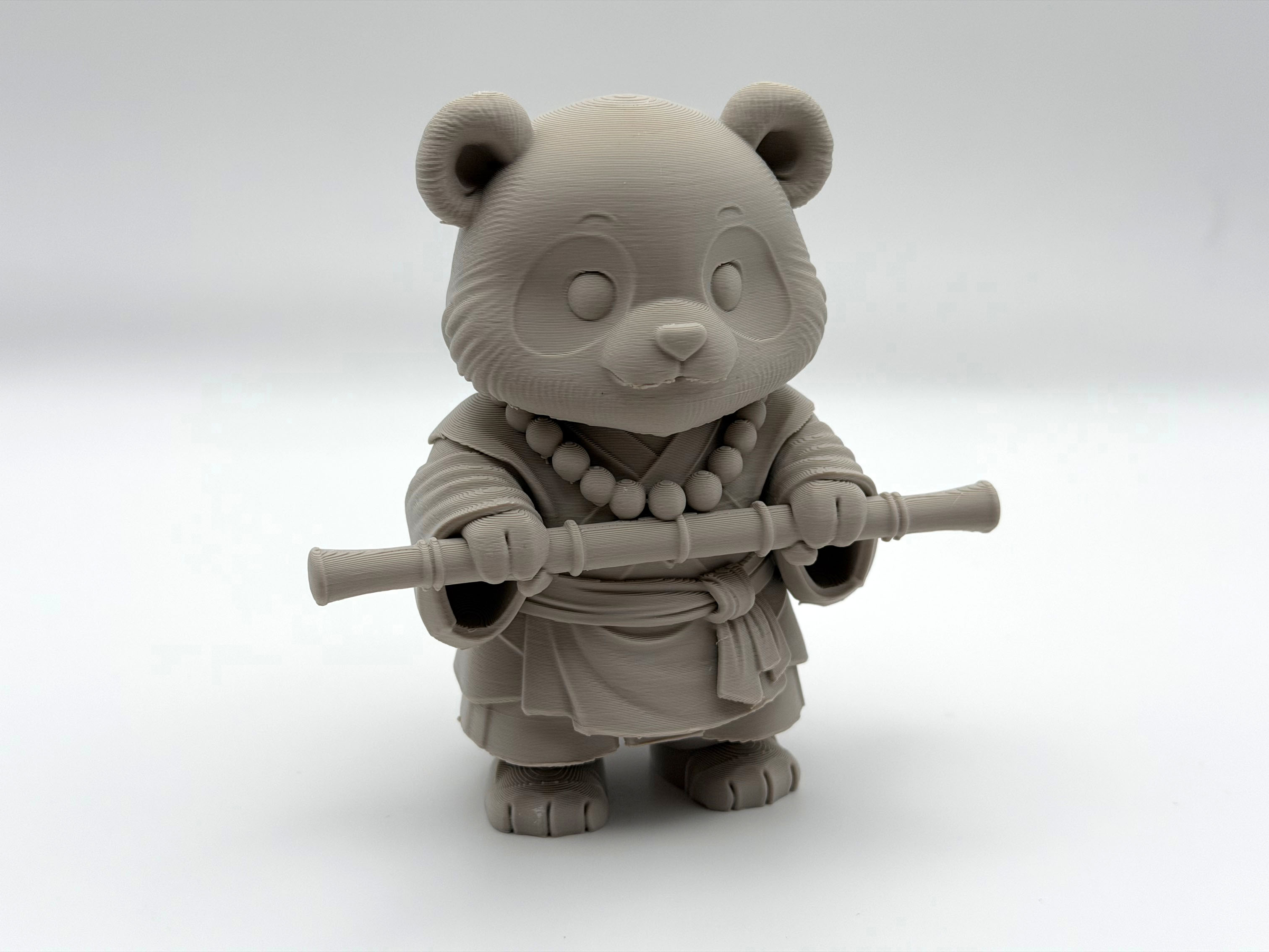 Panda Stick — miniatura 2