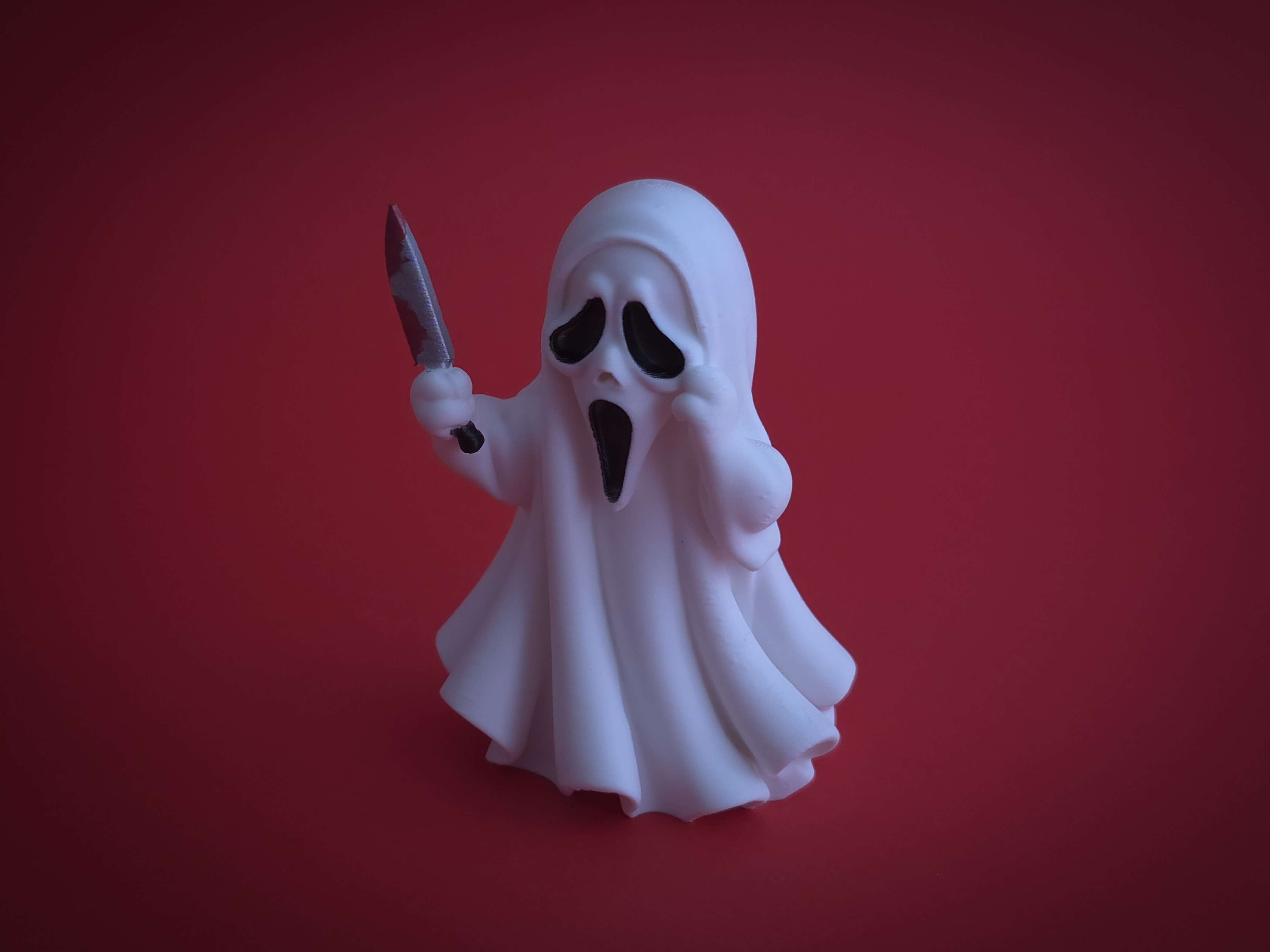 BooBoo Ghostface — thumbnail 2