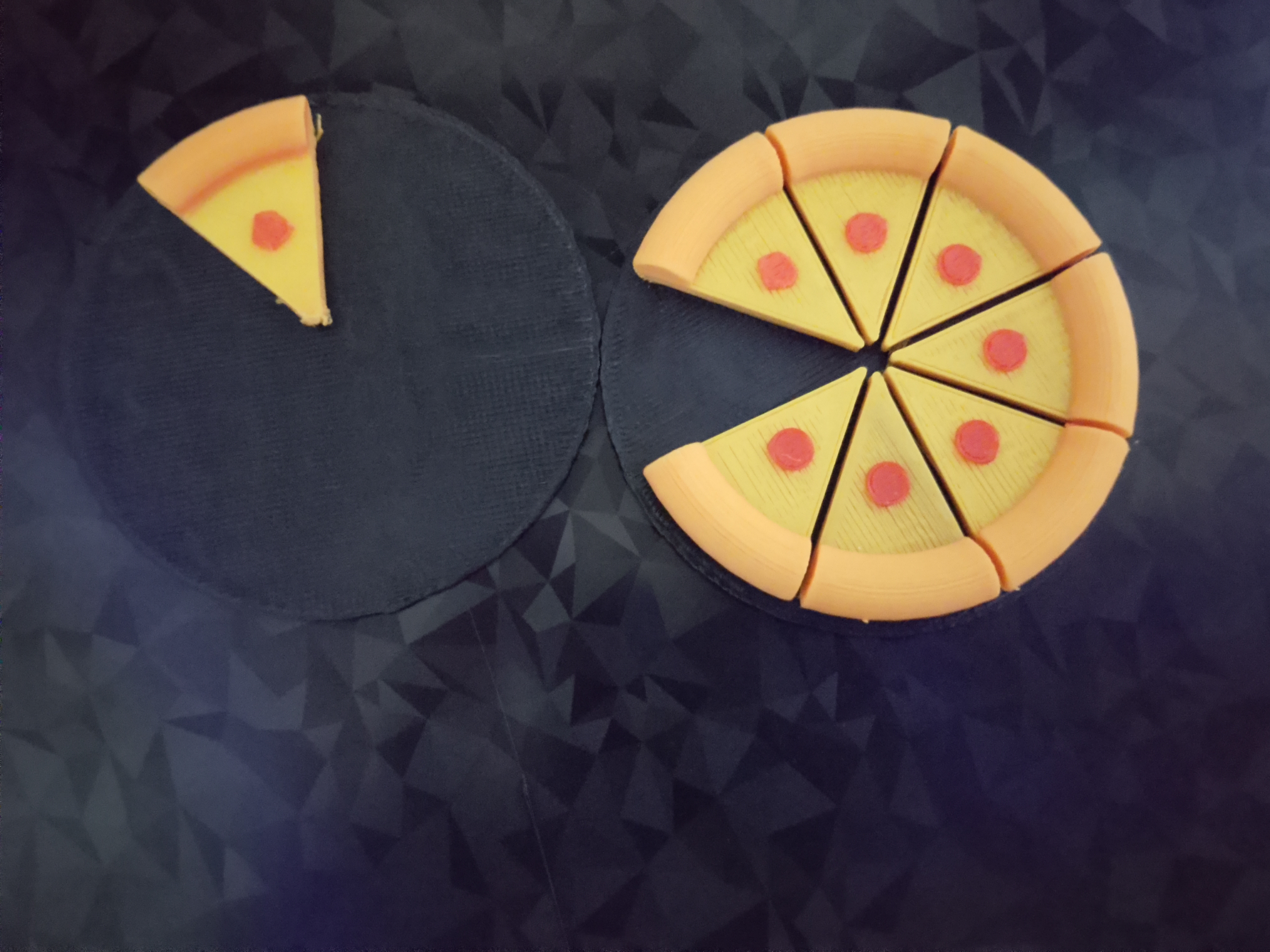 SImple Pizza
