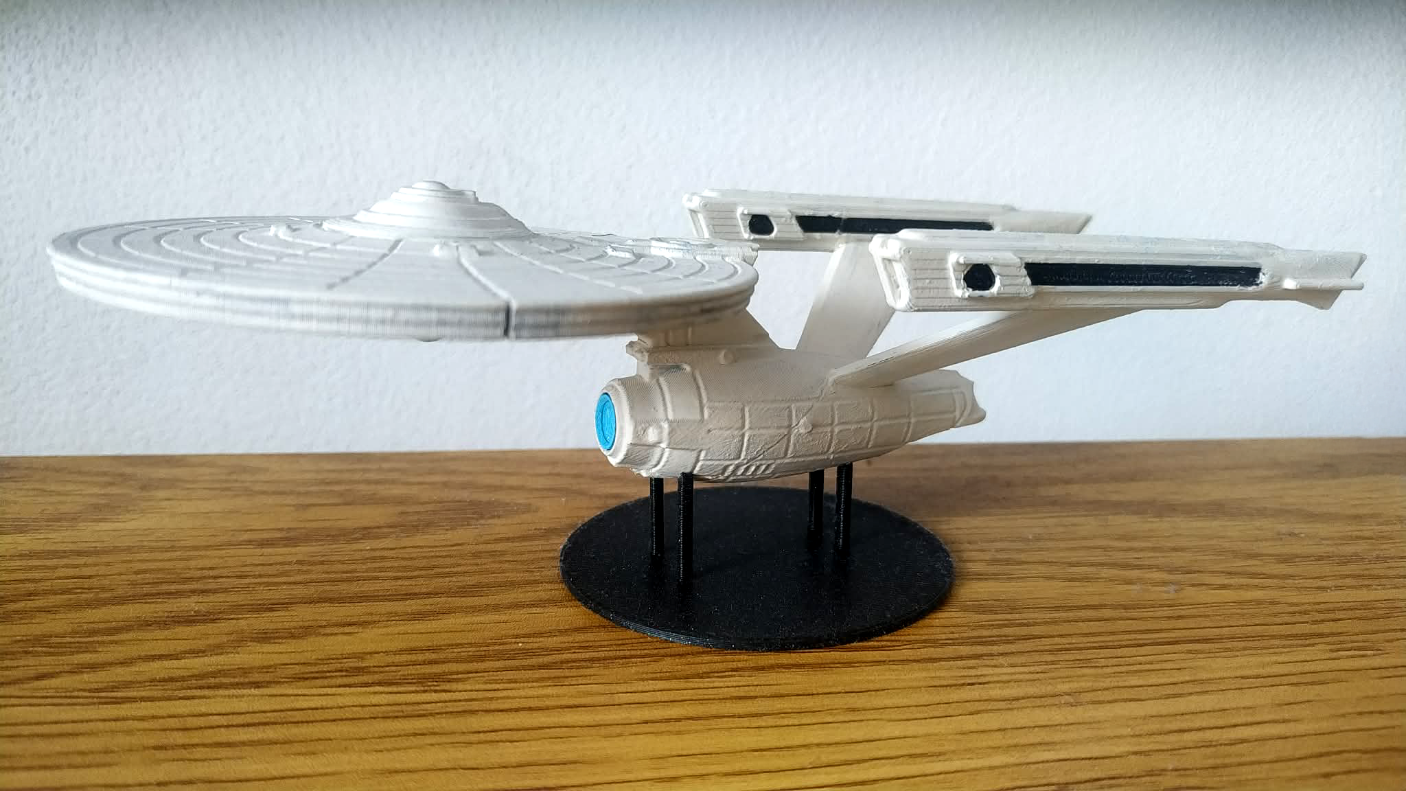 Enterprise Universal Stand