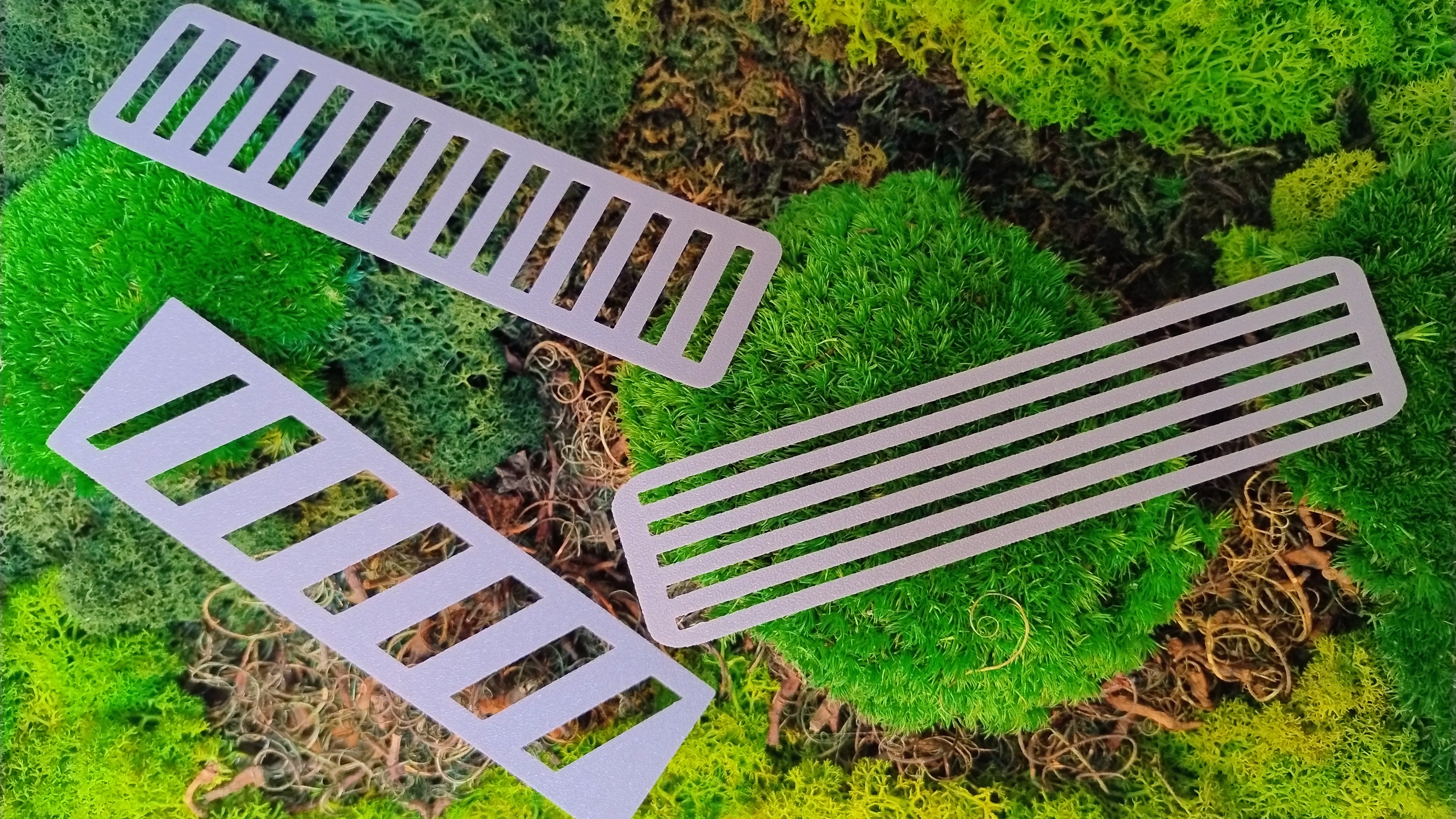 simple bookmarks
