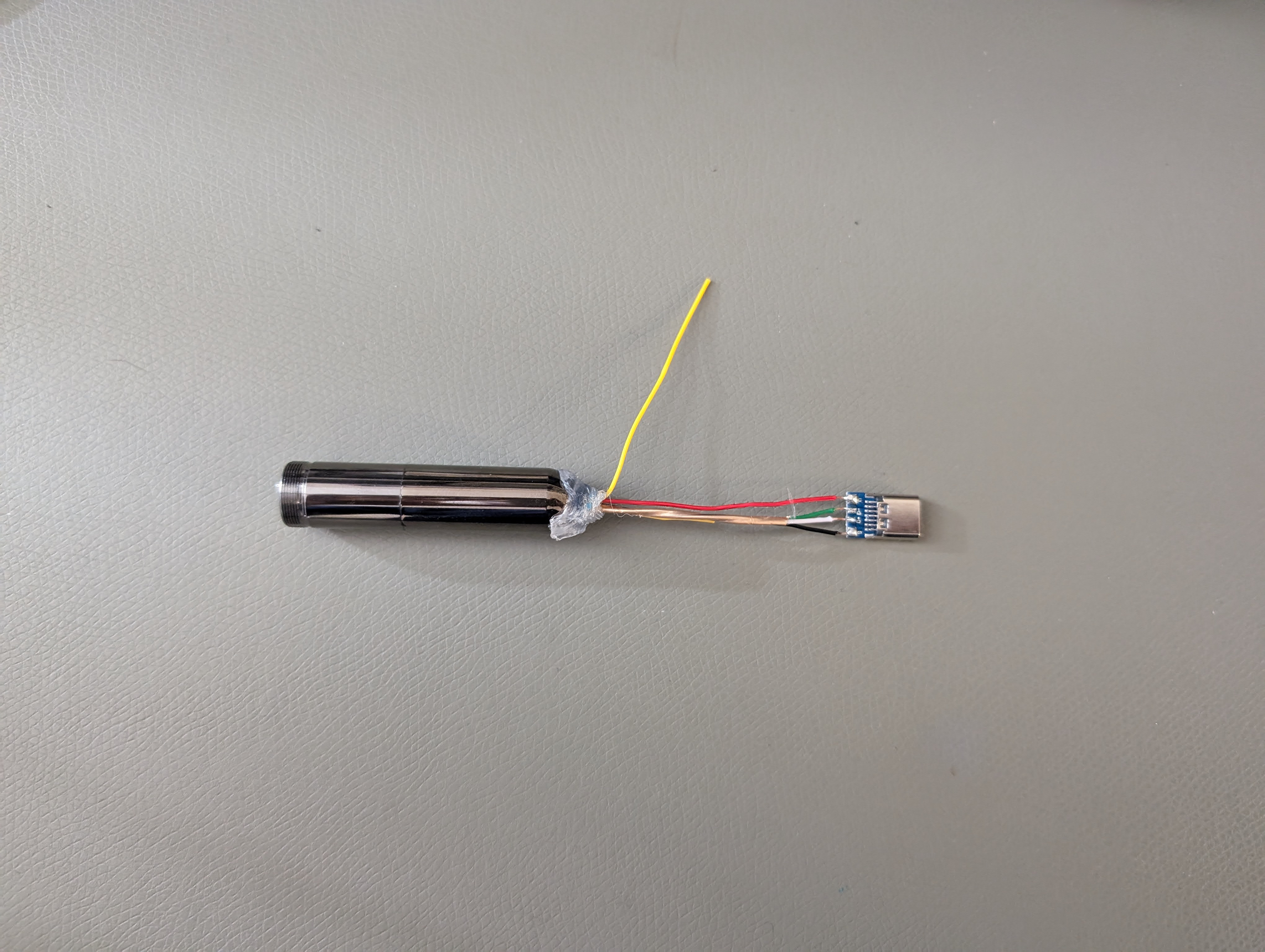 Carvera Endoscope Mount — thumbnail 3