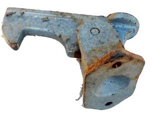 Tür Riegel
