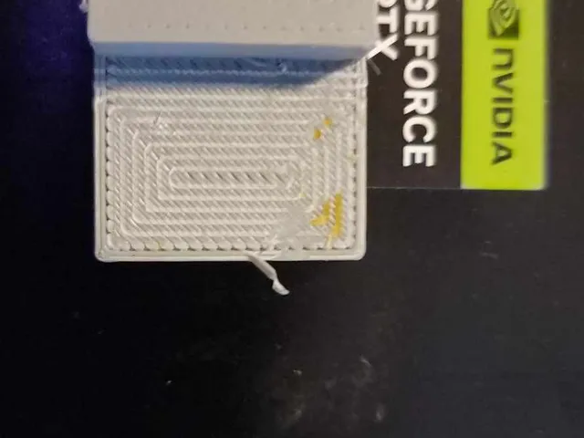 Simple support test
