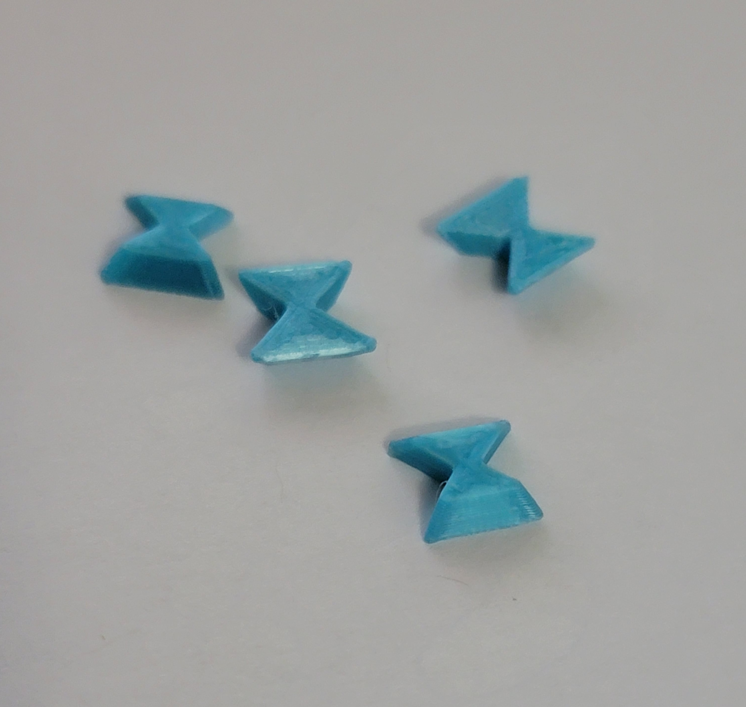 Improved Gridfinity Dovetails