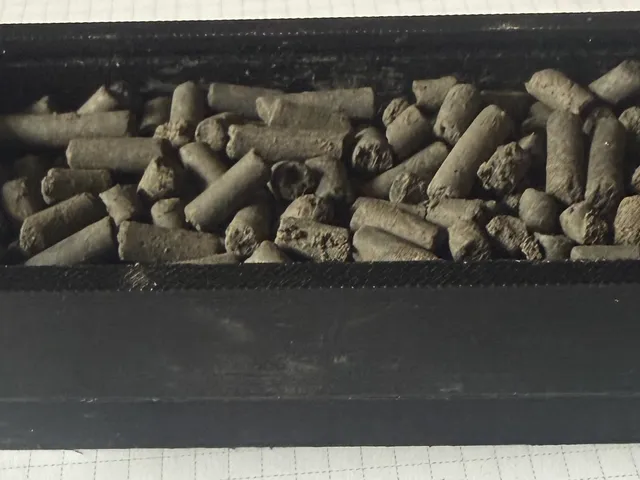 Filtros FlashForge ADX5