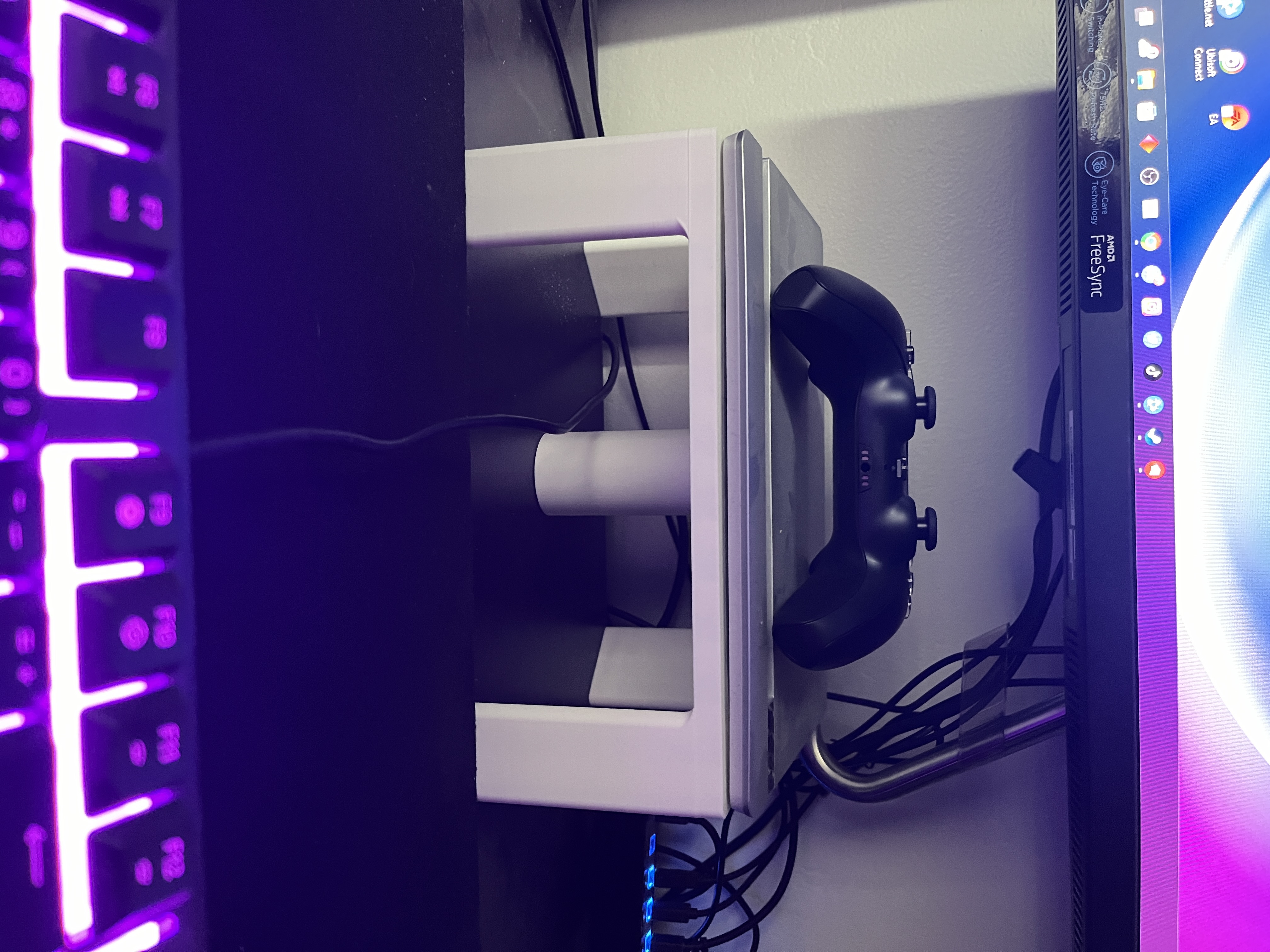 Desktop/Monitor Stand/Riser 250x190x100