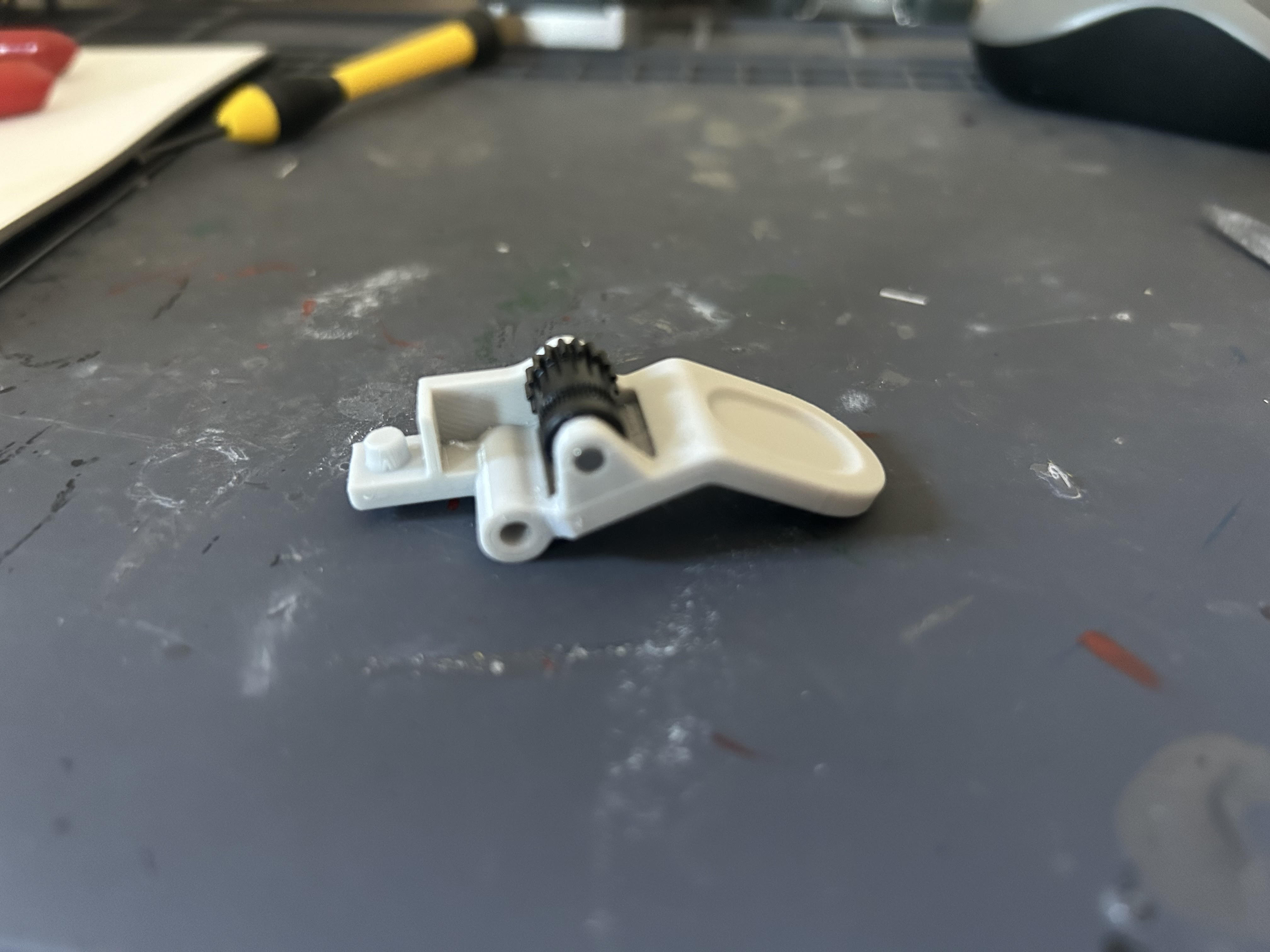 Neptune 3 Pro Plus Max Extruder Handle By Sappercap Download Free STL neptune-3-pro-plus-max-extruder-handle-by-sappercap-download-free-stl