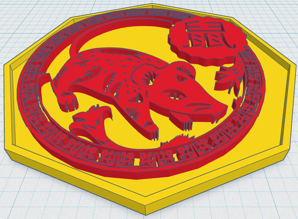 chinese-zodiac-rat-by-peter-ennist-download-free-stl-model