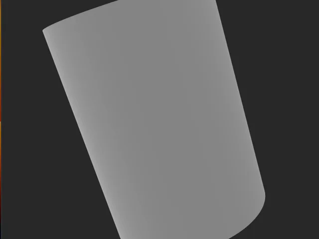 toothbrush cup