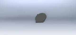 CREALITY K1 MAX SIDE FAN MOD
