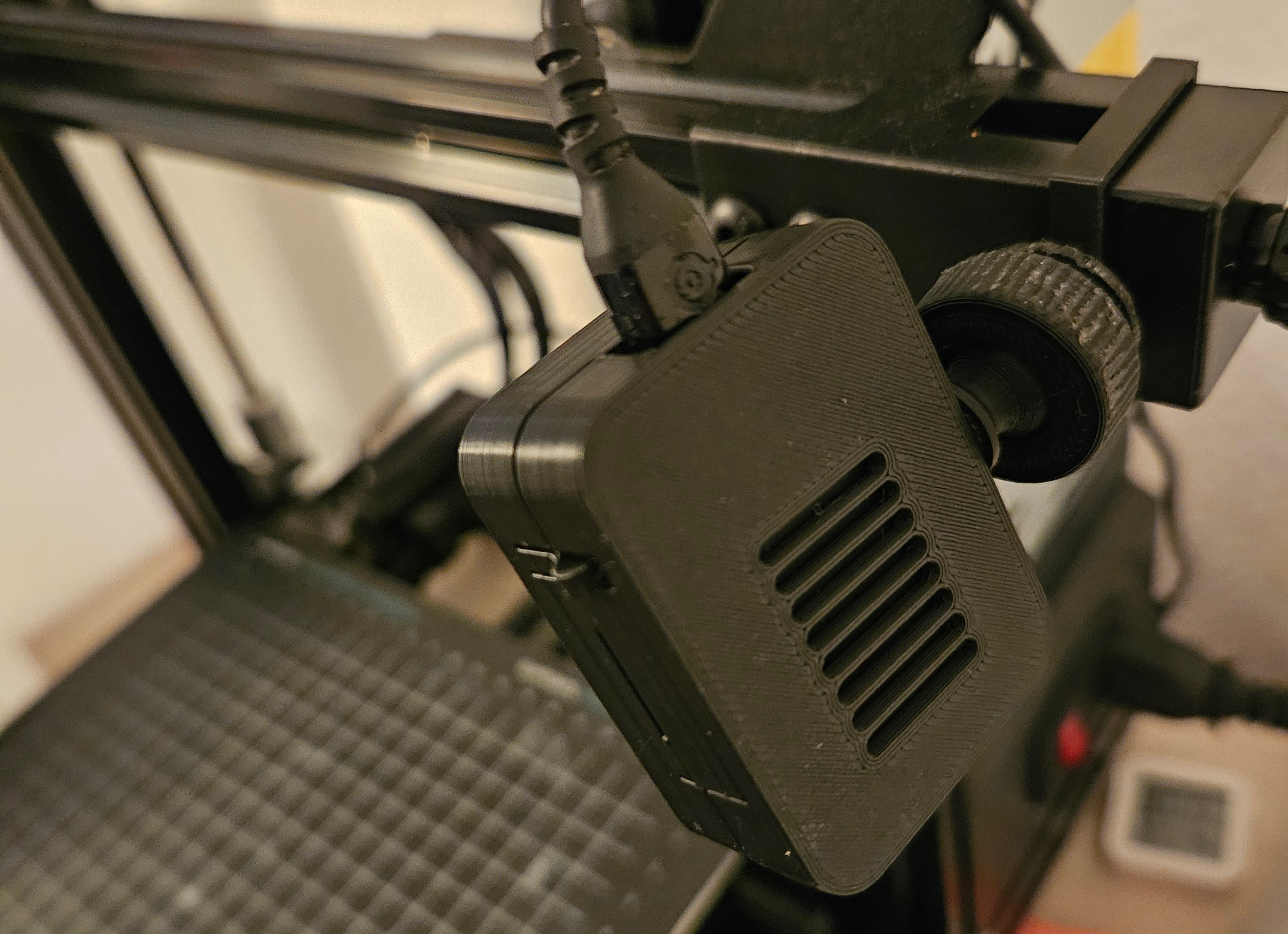 ESP32-CAM Case