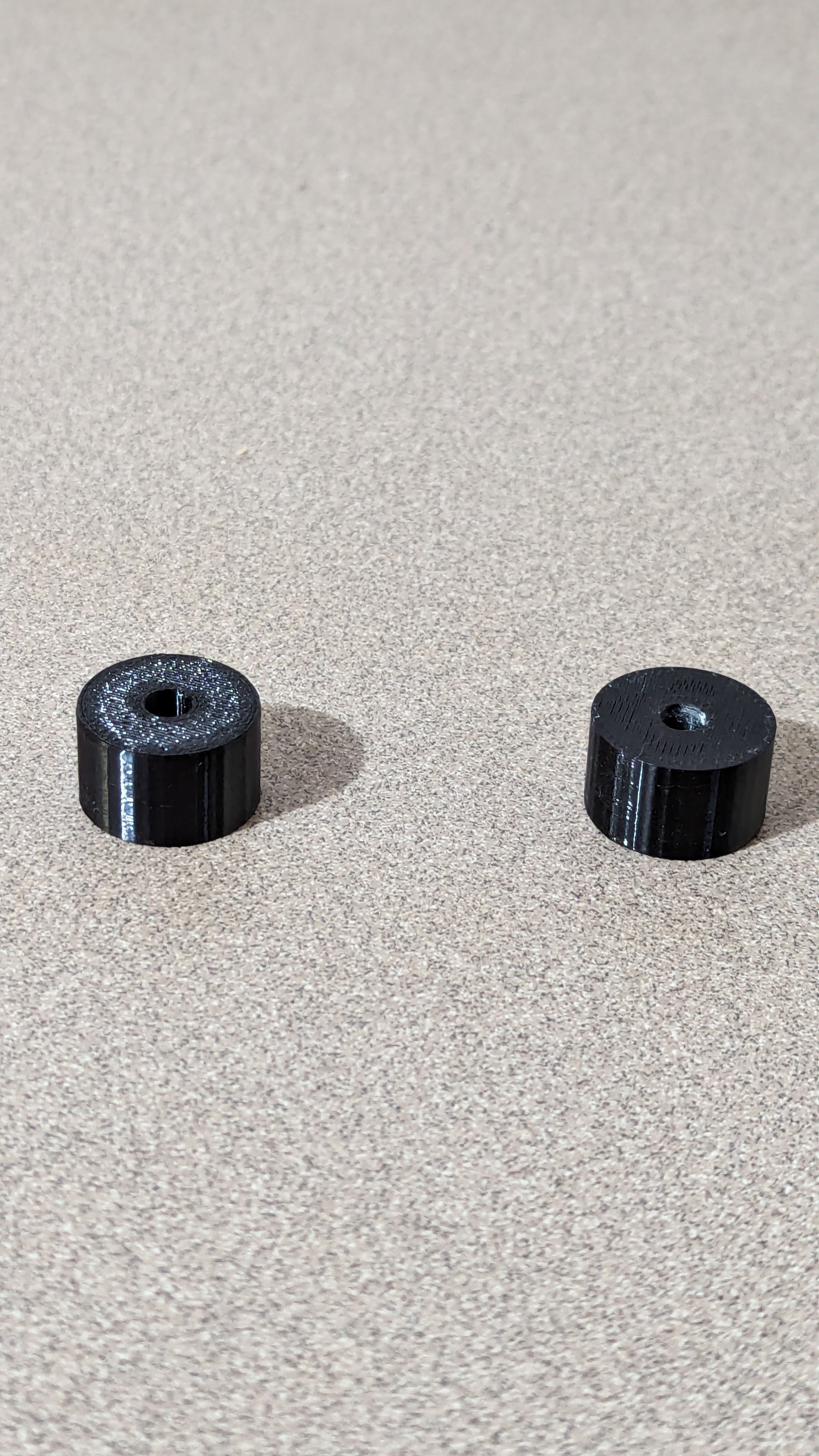 12mm Pegboard Offsets