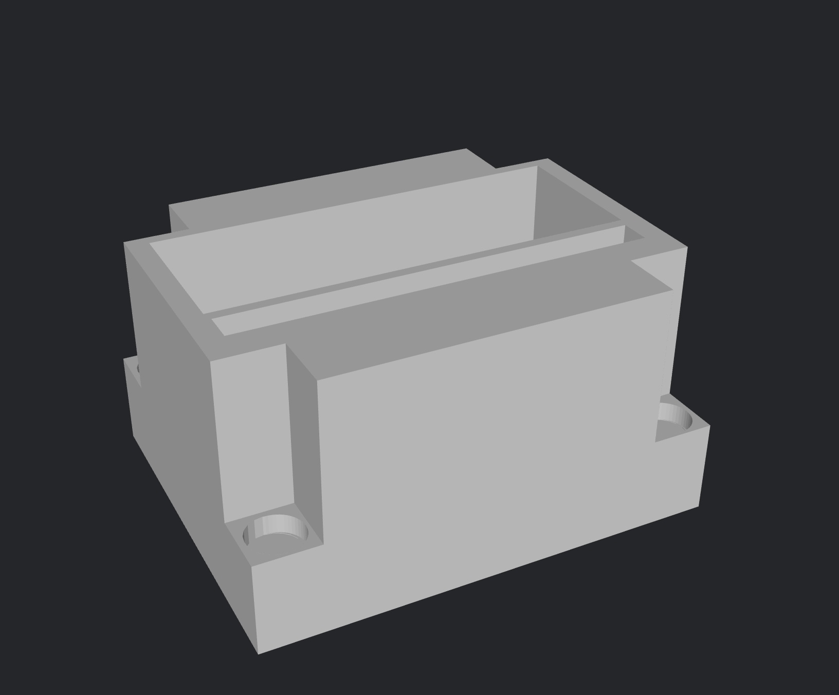 Edited Base for TNT Box For Exploding Kittens game