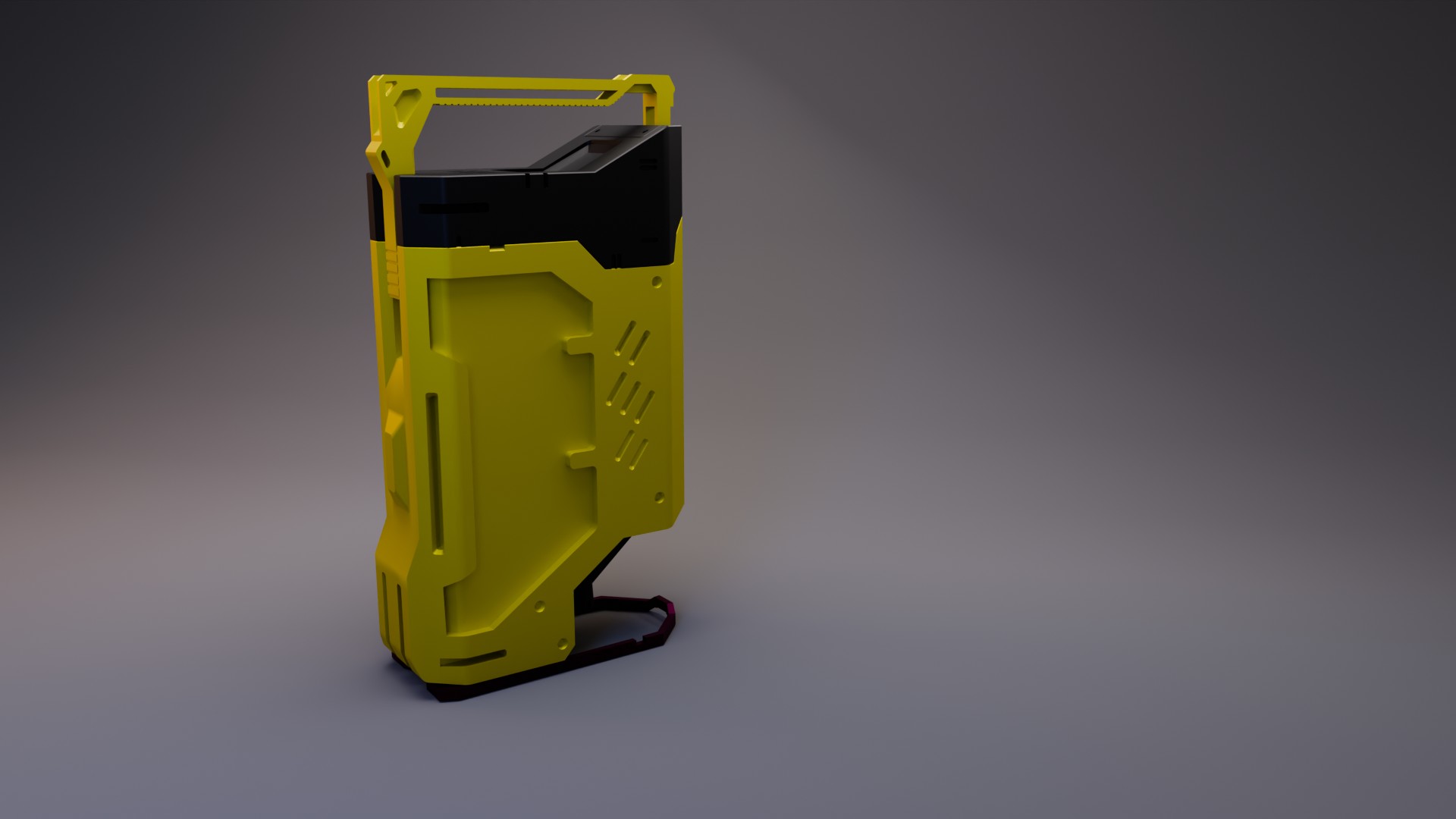 Sc-fi battery