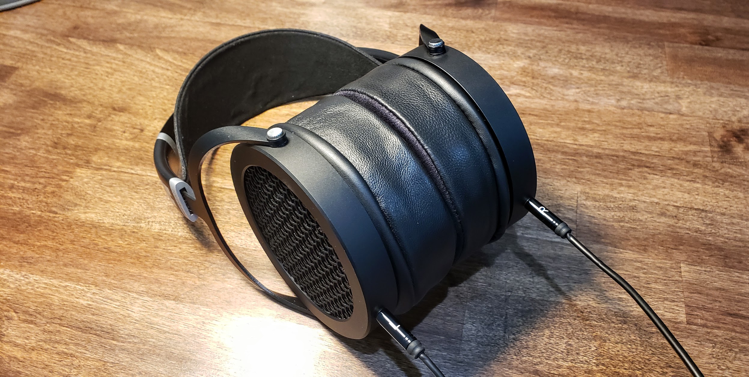 Hifiman Sleeved Ear Pad Adapter